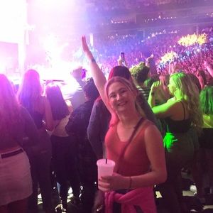 Meet your Posher, Mariah